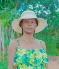 Rencontre Femme Madagascar à Antalaha : Olga, 43 ans